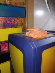 3d Printed 1/72 Italy Carro Armato P26/40 Tank Unpainted Kit