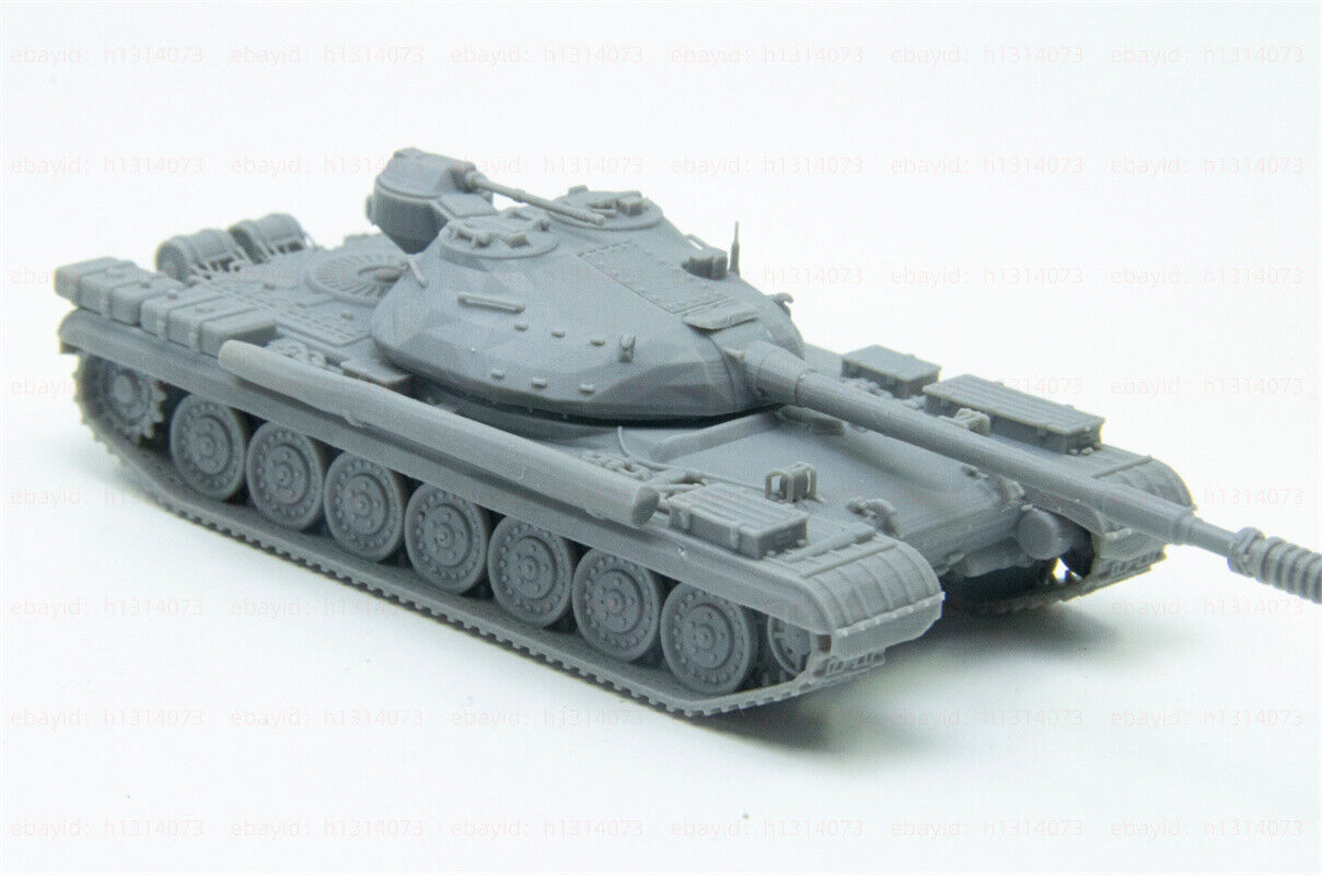 3d Printed 1/72/144 Soviet Union Object 777﻿ Unpainted Kit