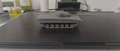 3d Printed 1/72 Soviet Union Object 685 Tank ﻿Unpainted Kit