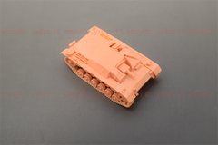 3d Printed 1/72 Sturmgeschütz III Ausf. B Unpainted Kit
