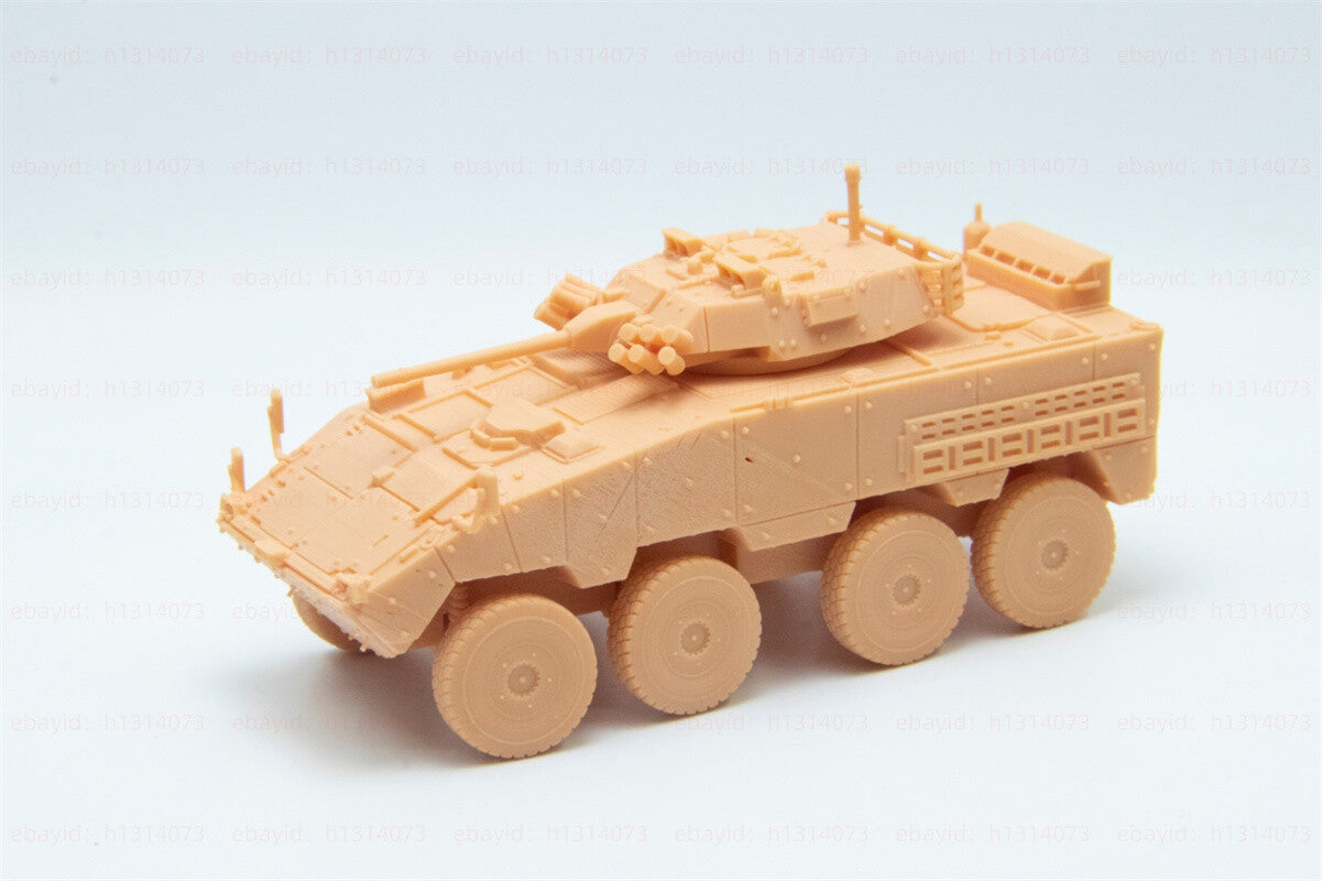 3d Printed 1/72/144 Taiwan TIFV CM-32 Yunbao﻿ Unpainted Kit