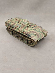1/35 Flakpanzer Iv 30mm Kugelblitz Painted Finished Model