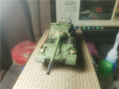 1/72 Soviet Union Object 268 V4 Tank Destroyer Painted Finished Model