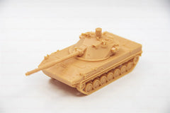 3d Printed 1/72/144 2S25 "Octopus-SD" Self-Propelled Anti-tank Gun Unpainted Kit