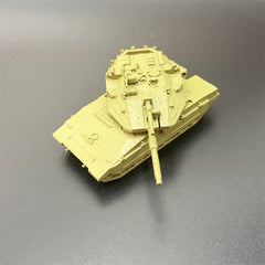 1/144 Merkava Mk4 Main Battle Tank Painted Finished Model