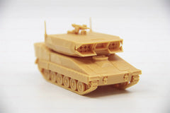 3d Printed 1/72/144 US M8 Tank Destroyer Unpainted Kit