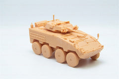 3d Printed 1/72/144 Taiwan TIFV CM-32 Yunbao﻿ Unpainted Kit