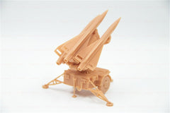 3d Printed 1/72/144 US MIM-23 Hawk Surface-to-Air Missile﻿ Unpainted Kit