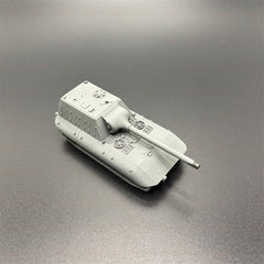 1/144 Sturmgeschütz E100 Painted Finished Model
