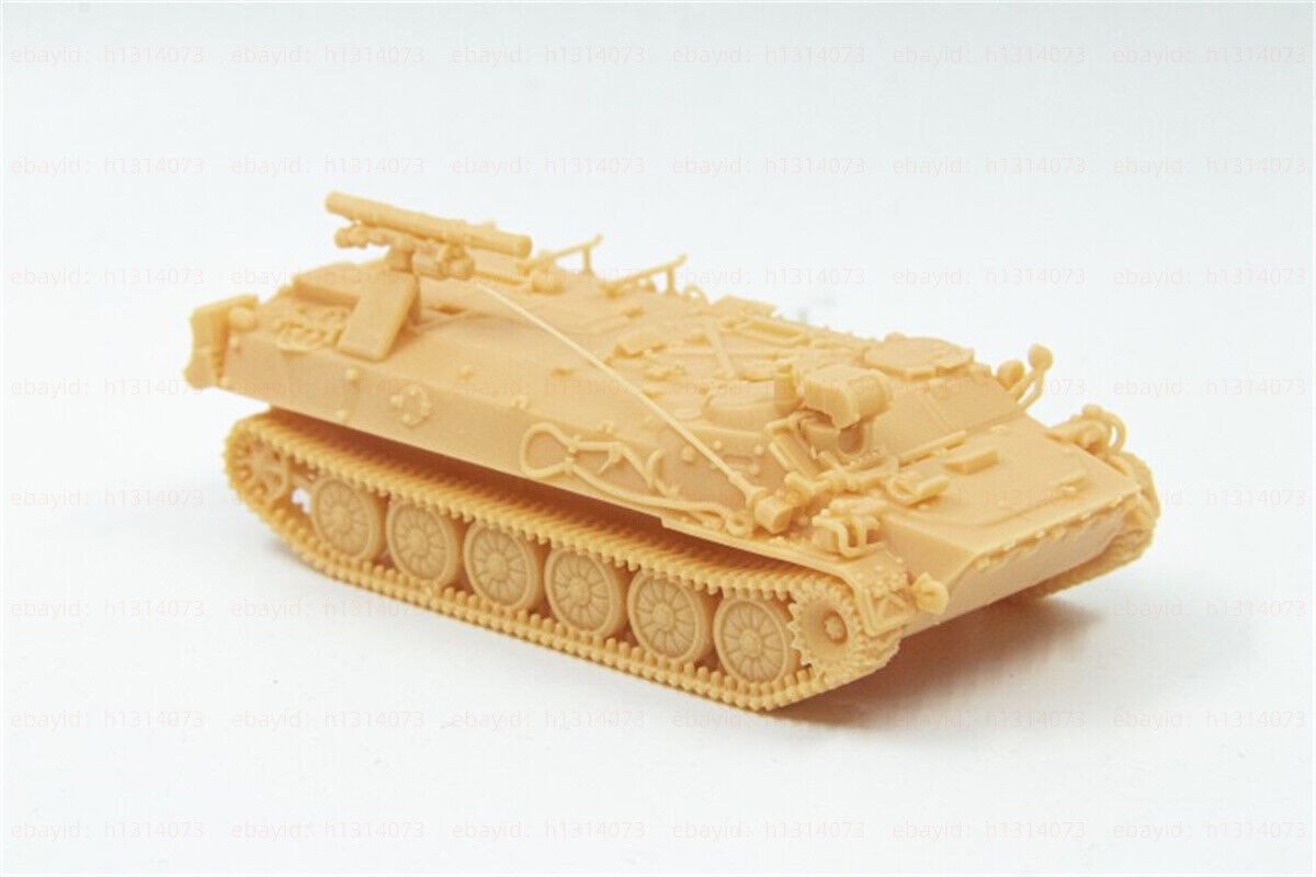 3d Printed 1/72/144 9p149 Shturm-s Anti-tank Vehicle ﻿Unpainted Kit
