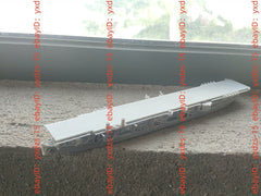 1/700 Us Langley Aircraft Carrier Cv-1(full Hull/waterline)