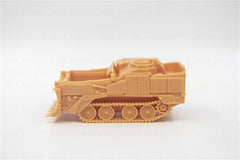 3d Printed 1/72/144 US M9 Armored Combat Earthmover Unpainted Kit