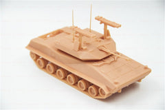 3d Printed 1/72/144 BM-2T Stalker Reconnaissance Vehicle ﻿ Unpainted Kit