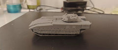 3d Printed 1/72 China VN20 Heavy Infantry Fighting Vehicle ﻿Unpainted Kit