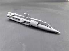 3d Printed 1/72/144 Russian Kh-41 "moskit" Anti-ship Missile