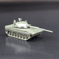 1/72 2S25M Sprut-SDM1 Light Amphibious Tank Painted Finished Model