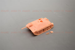3d Printed 1/72 Germany Hetzer Tank Destroyer Unpainted Kit