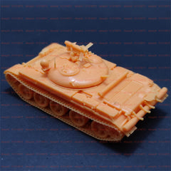 3d Printed 1/72/144 Soviet It-1 Tank Destroyer