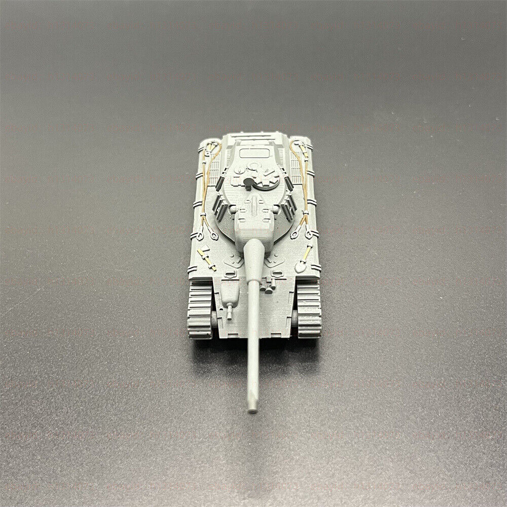 1/144 E-79 Medium Tank Painted Finished Model
