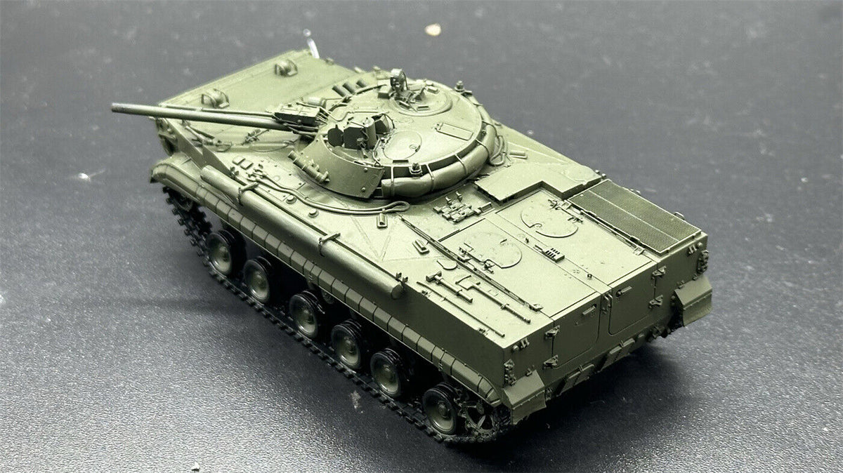 1/72 Russian BMP-3 Infantry Fighting Vehicle﻿ Painted Finished Model