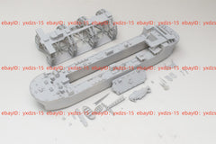 1/350 Russian "commune" Rescue Ship