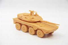 3d Printed 1/72/144 Type 16 Maneuver Combat Vehicle Unpainted Kit