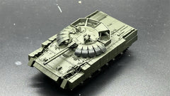 1/72 Russian Bmp-3 Heavy-armor Version ﻿ Painted Finished Model