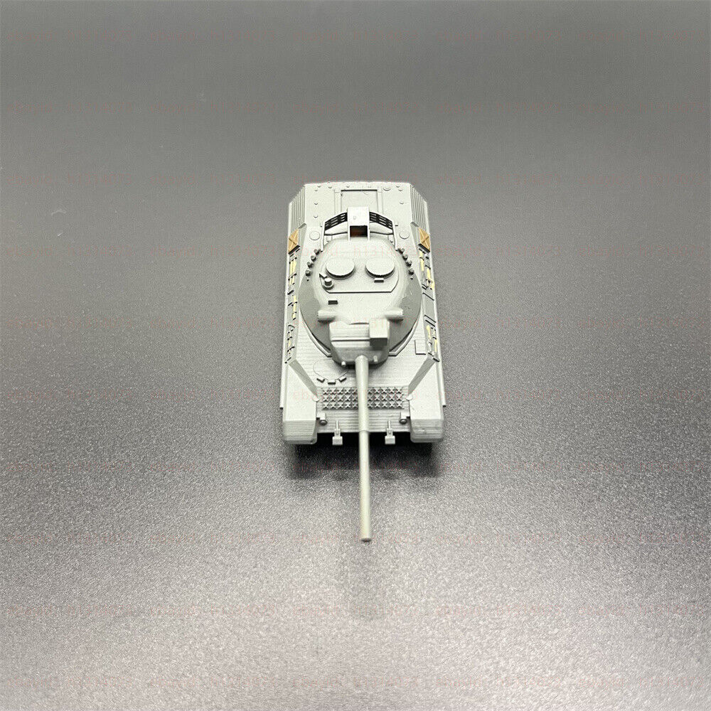 1/144 Main Battle Tank, Leopard 1A2 Painted Finished Model