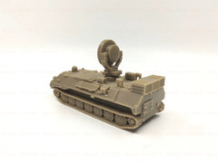 3d Printed 1/72/144 Russian 1RL239 (ARK-1) Artillery Radar Unpainted Kit