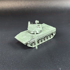 1/144 2S25M Sprut-SDM1 Light Amphibious Tank Painted Finished Model