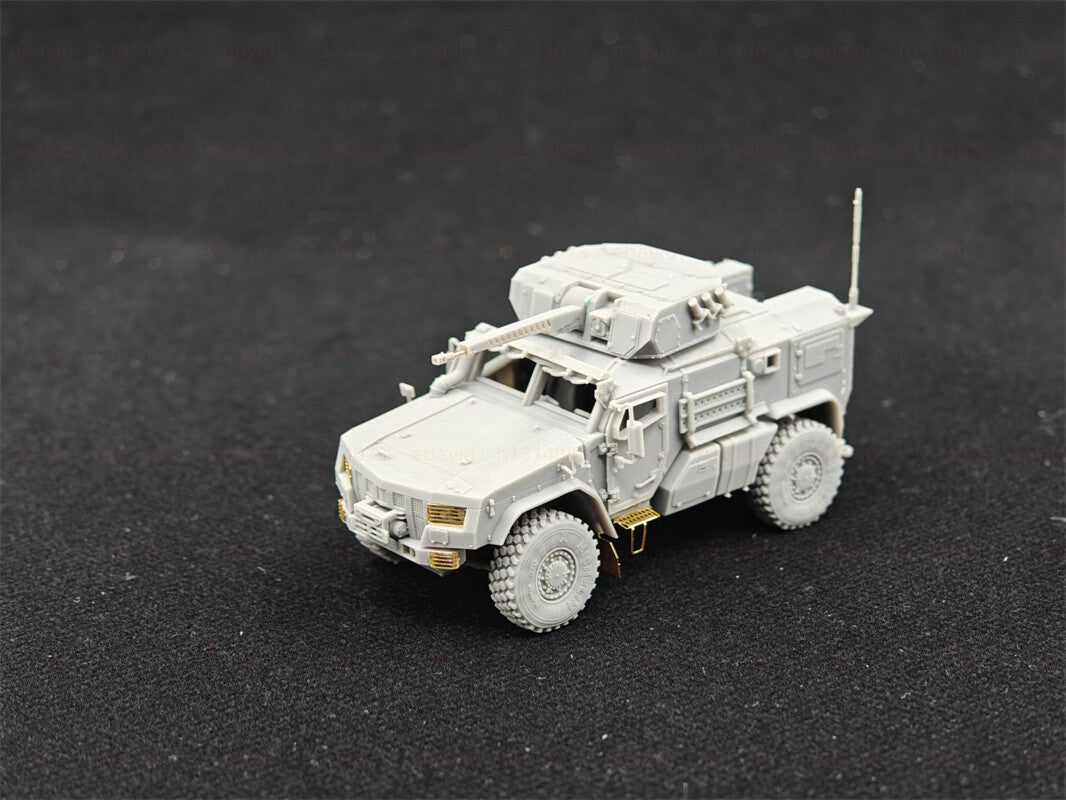 3d Printed Kit 1/72 Typhoon-vdv Armored Personnel Carrier