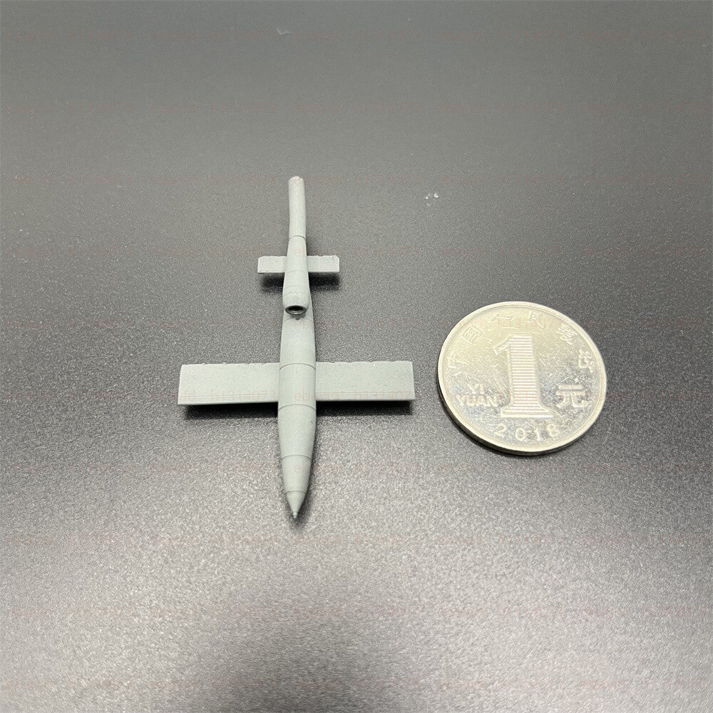 1/144 German Vergeltungswaffe-1 Missile Painted Finished Model