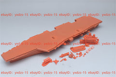 1/700 French Aircraft Carrier Charles De Gaulle