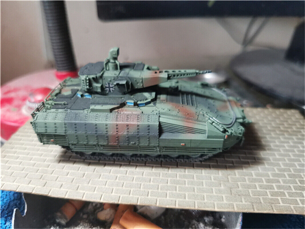1/72 Germany Puma Infantry Fighting Vehicle Type C Painted Finished Model