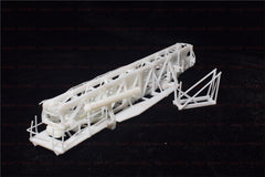 1/48 Swordfish Walrus Seaplane Reconnaissance Aircraft Launcher Takeoff Deck