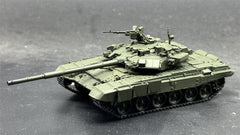 1/72 Russian T-90A Main Battle Tank Painted Finished Model
